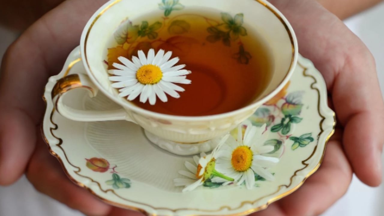 Foto - Bir bardak içmeniz yetecek! Geceleri rahatça uykuya dalmanın kolay yolu