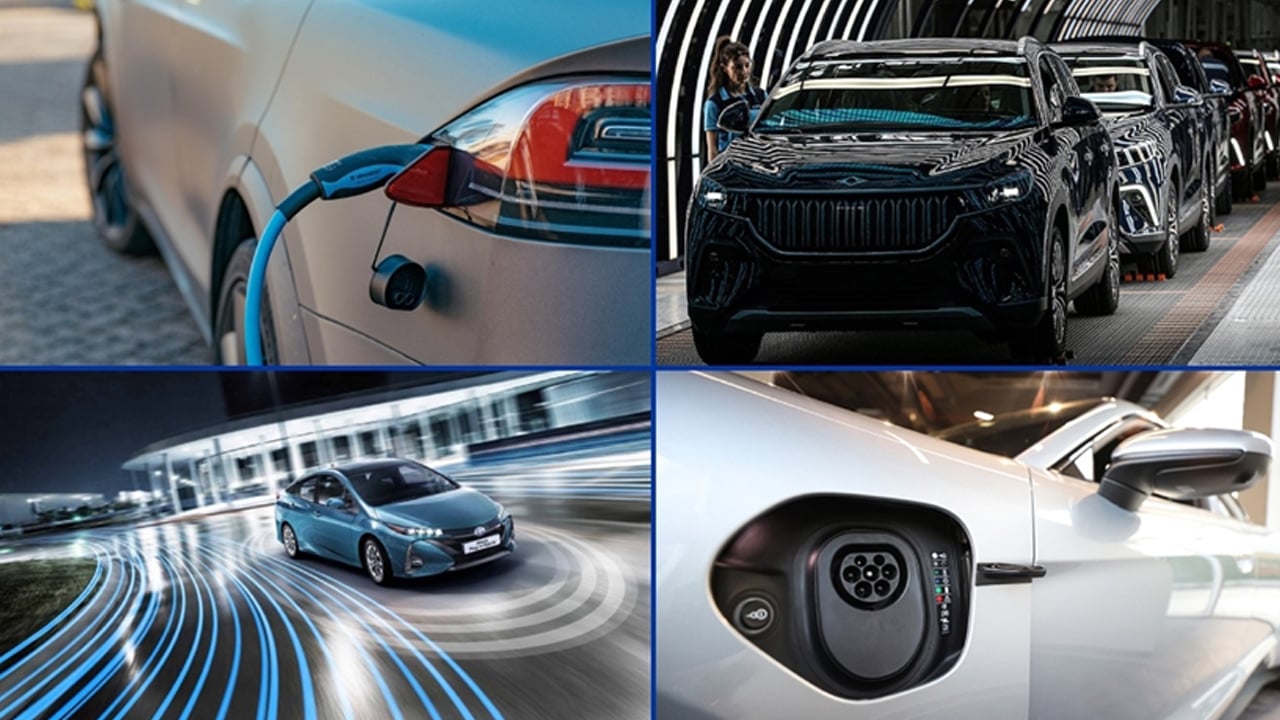 Foto - Bir başka dünya mucizesi! 2025'te günlük 1.7 milyon varil petrol tüketimi önlendi!