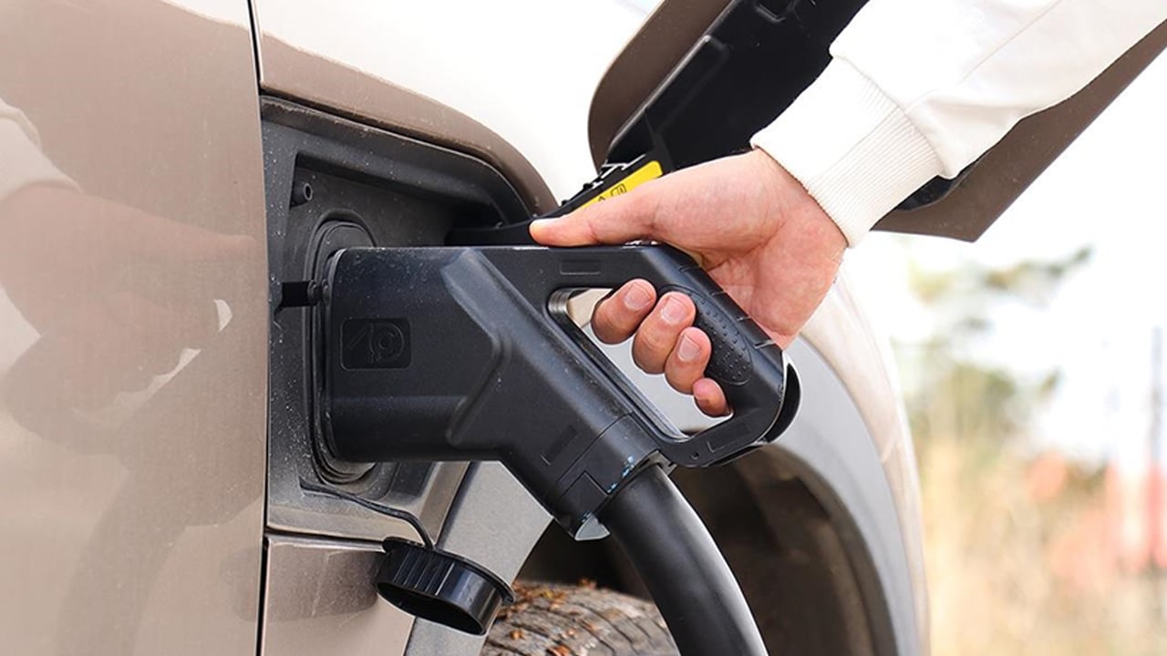 Foto - Bir başka dünya mucizesi! 2025'te günlük 1.7 milyon varil petrol tüketimi önlendi!