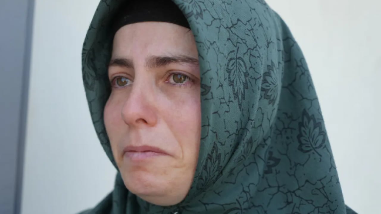 Foto - Bir 'beğeni' yüzünden dalağından oldu: 'Çocuklarınıza sahip çıkın'