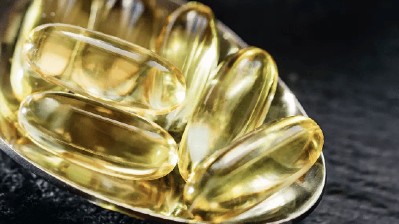 Foto - Bir bir araştırma sonuçları ortaya çıktı: Balık yağı faydalı mı değil mi?