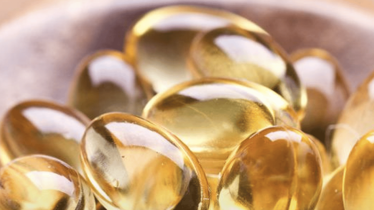 Foto - Bir bir araştırma sonuçları ortaya çıktı: Balık yağı faydalı mı değil mi?