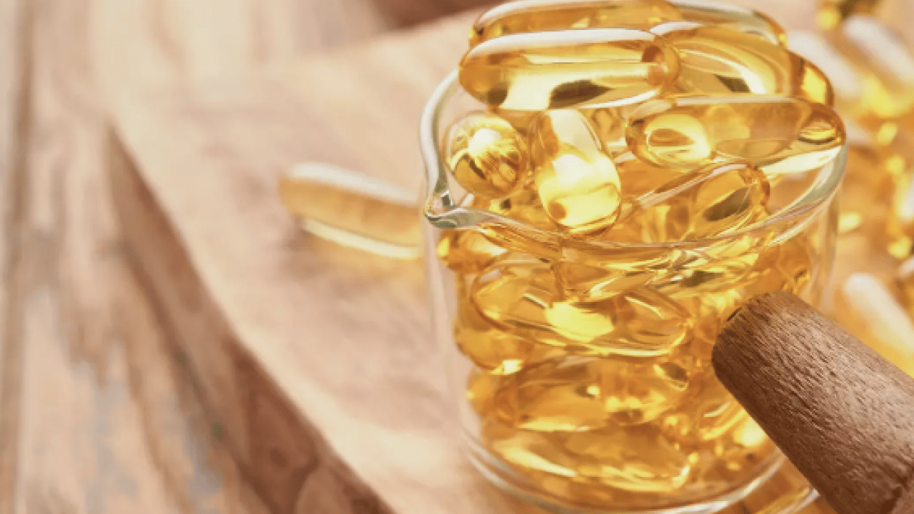 Foto - Bir bir araştırma sonuçları ortaya çıktı: Balık yağı faydalı mı değil mi?