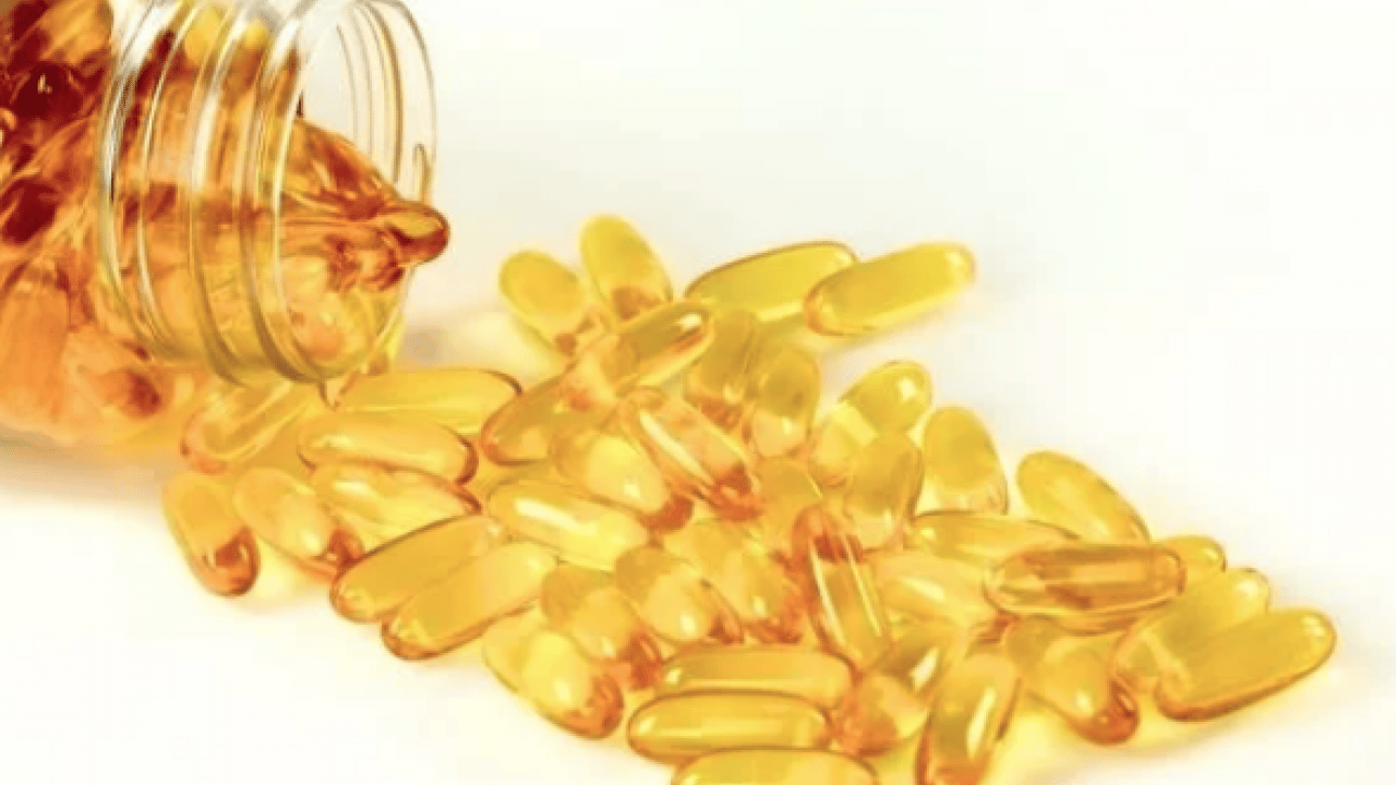 Foto - Bir bir araştırma sonuçları ortaya çıktı: Balık yağı faydalı mı değil mi?