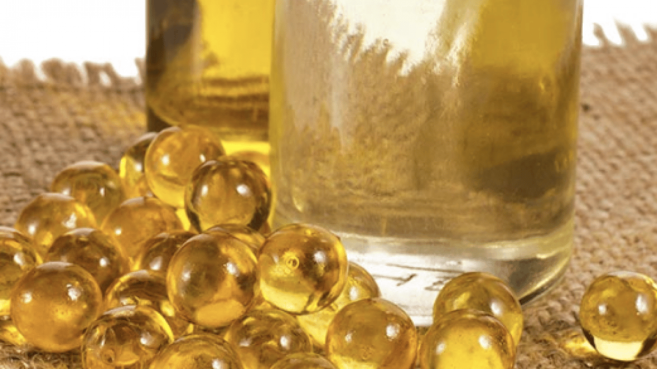 Foto - Bir bir araştırma sonuçları ortaya çıktı: Balık yağı faydalı mı değil mi?