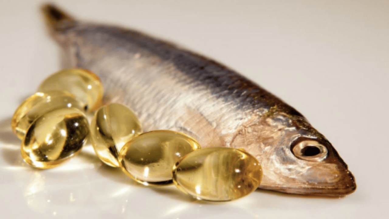 Foto - Bir bir araştırma sonuçları ortaya çıktı: Balık yağı faydalı mı değil mi?