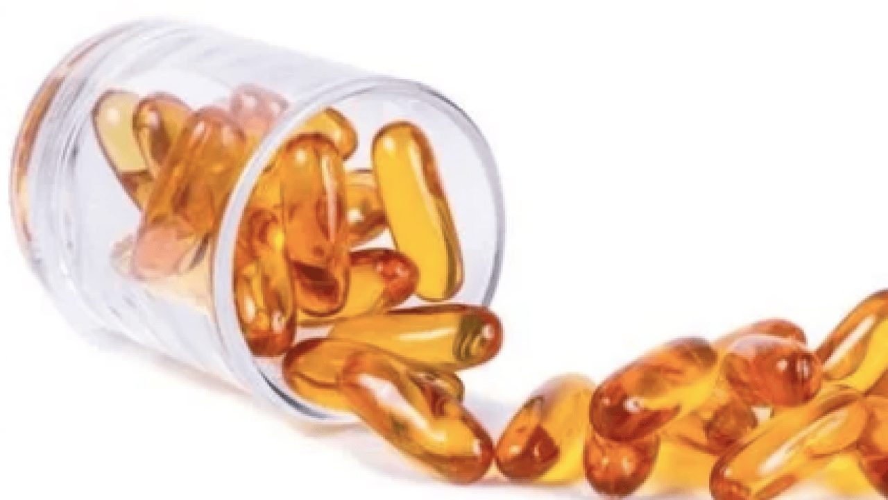 Foto - Bir bir araştırma sonuçları ortaya çıktı: Balık yağı faydalı mı değil mi?