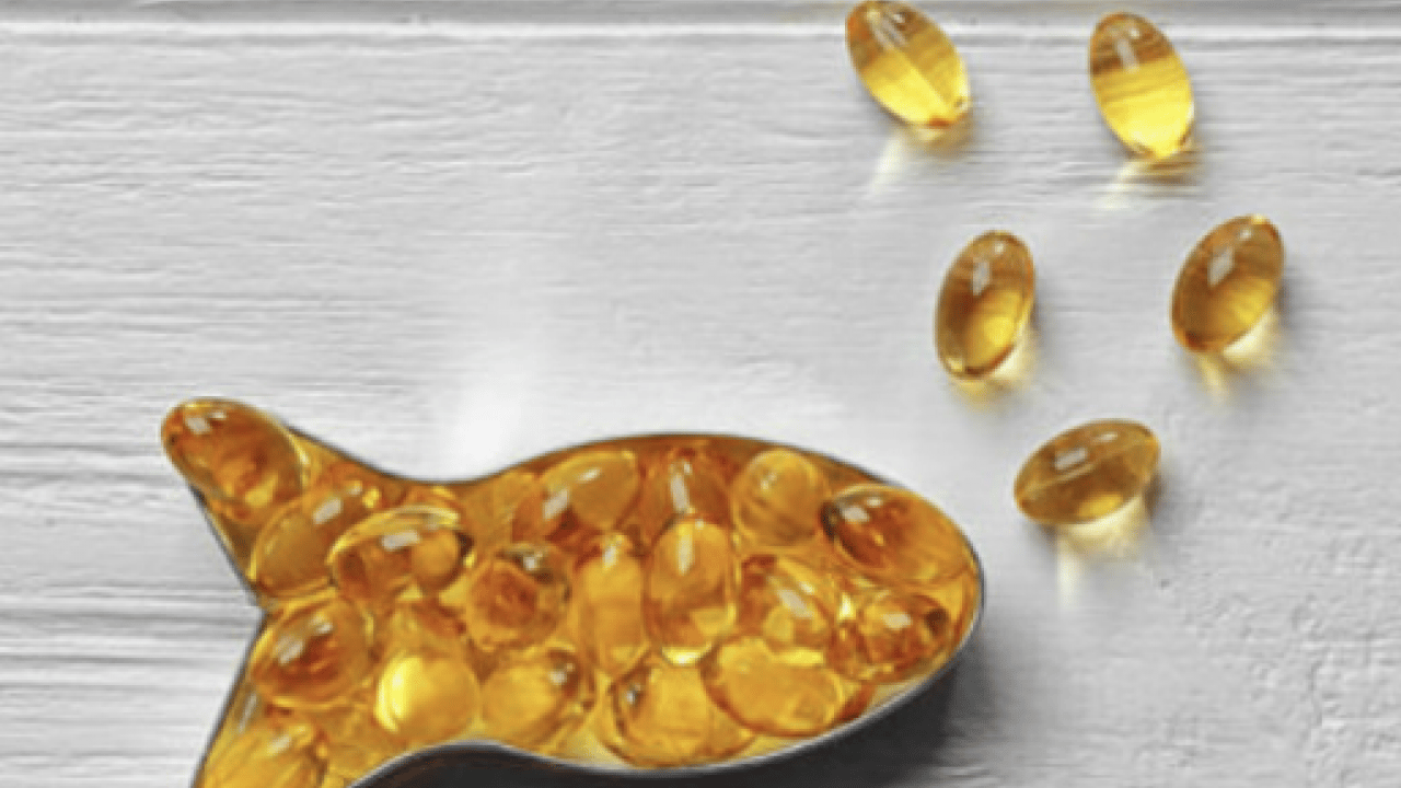 Foto - Bir bir araştırma sonuçları ortaya çıktı: Balık yağı faydalı mı değil mi?