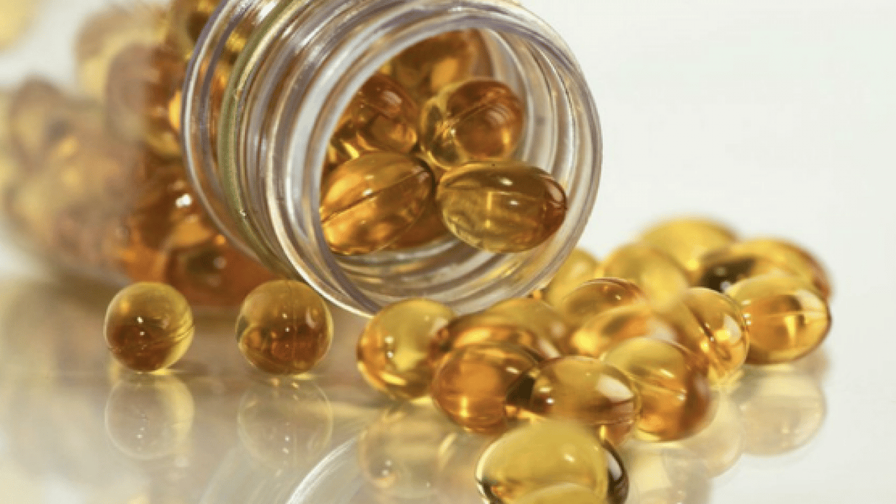 Foto - Bir bir araştırma sonuçları ortaya çıktı: Balık yağı faydalı mı değil mi?