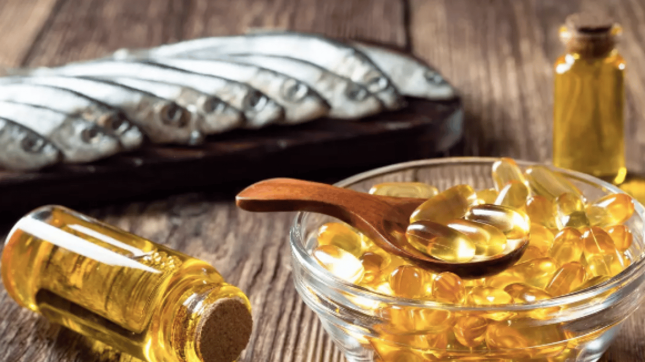 Foto - Bir bir araştırma sonuçları ortaya çıktı: Balık yağı faydalı mı değil mi?