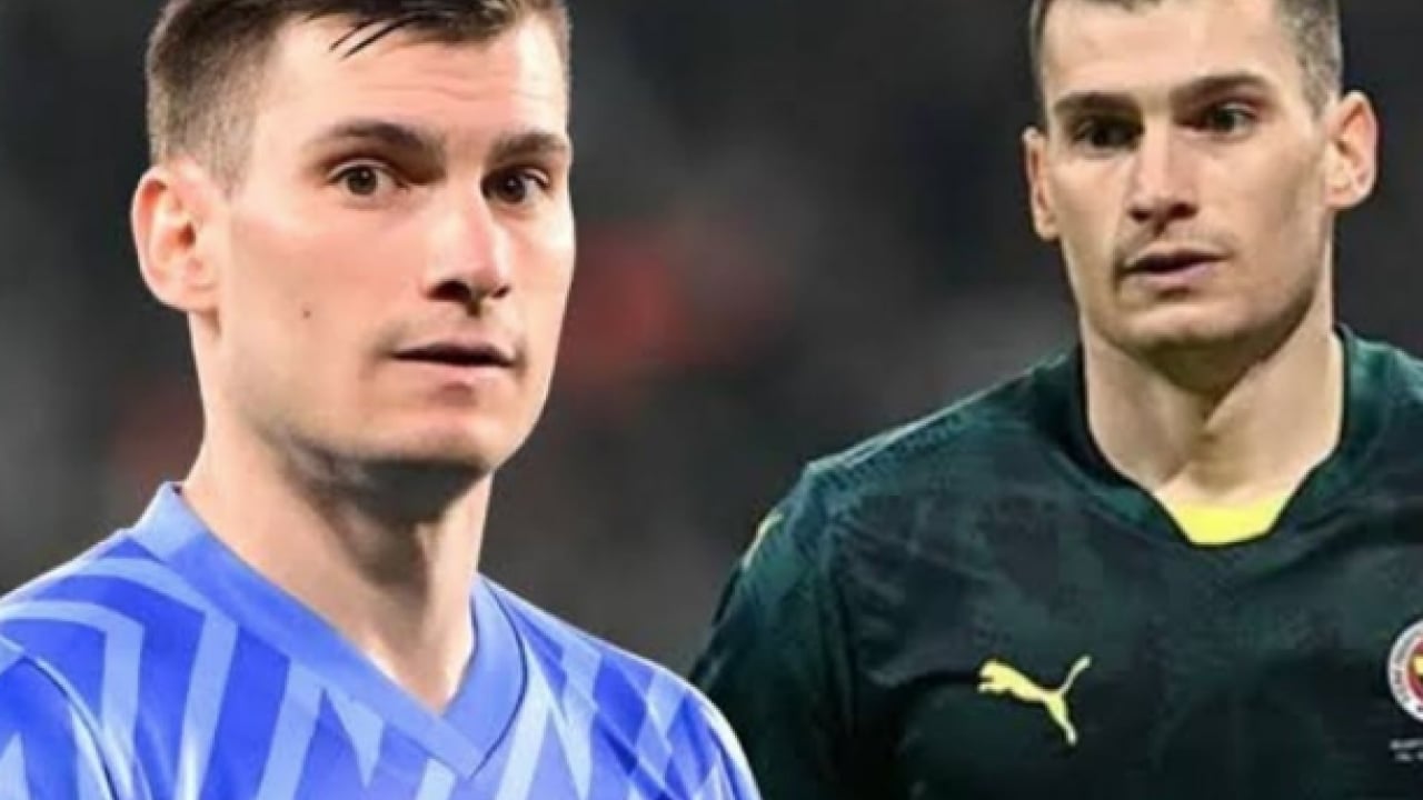 Bir bir kararlar çıkıyor: O takım ile anlaştı: Fenerbahçe'deki maaşının yarısına razı