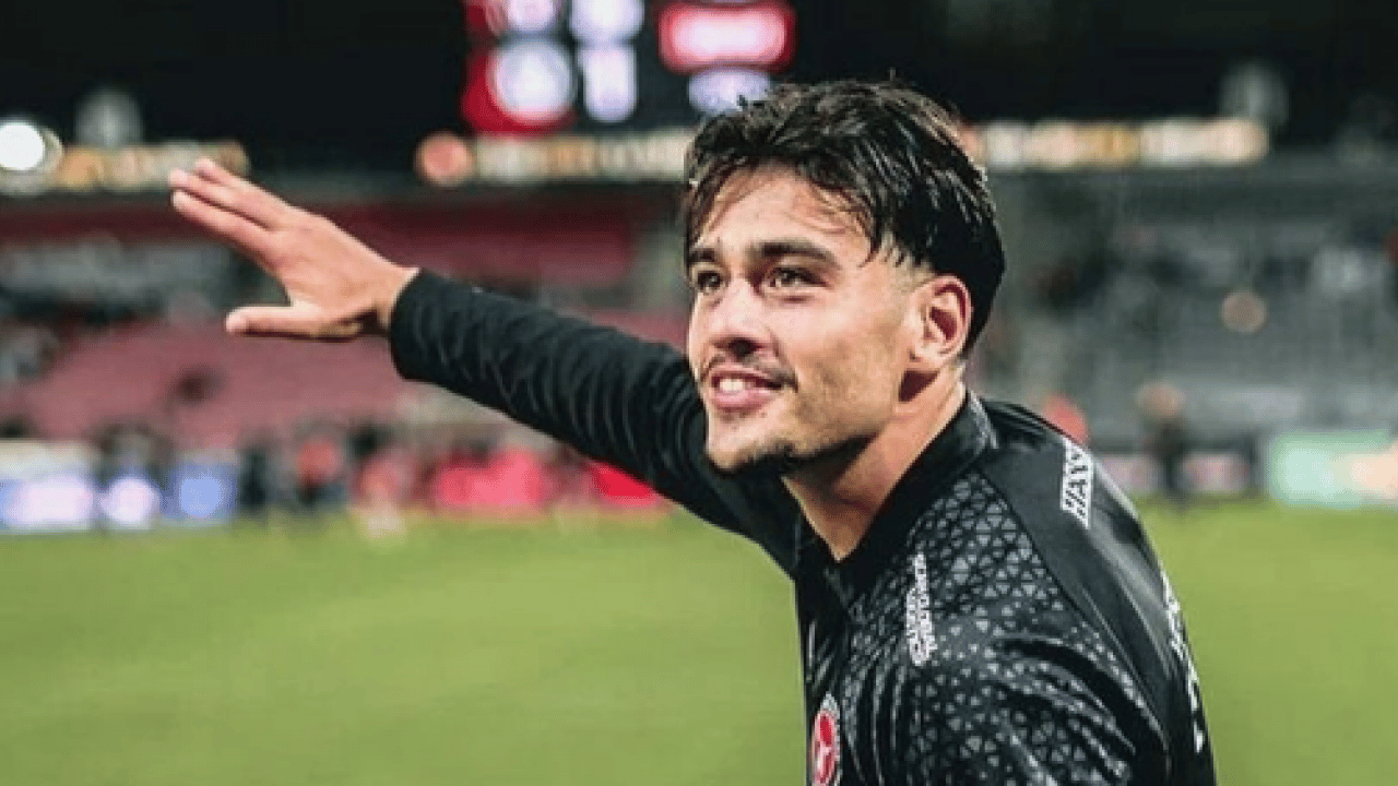 Bir bu eksikti... Fırtına'ya Aral transferinde İngiliz rakipler