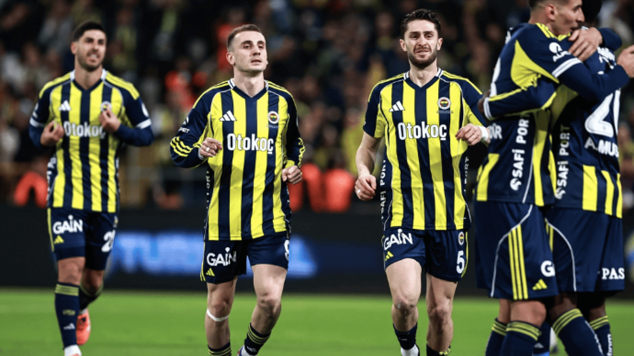 Foto - Bir bu eksikti gerçekten... Fenerbahçe'nin yabancı sayısı 16: Limit 12+2!