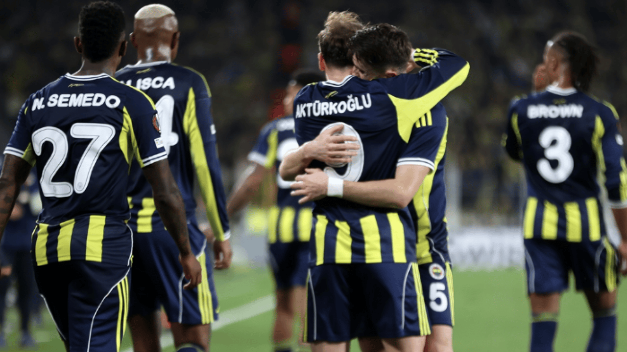 Bir bu eksikti gerçekten... Fenerbahçe'nin yabancı sayısı 16: Limit 12+2!