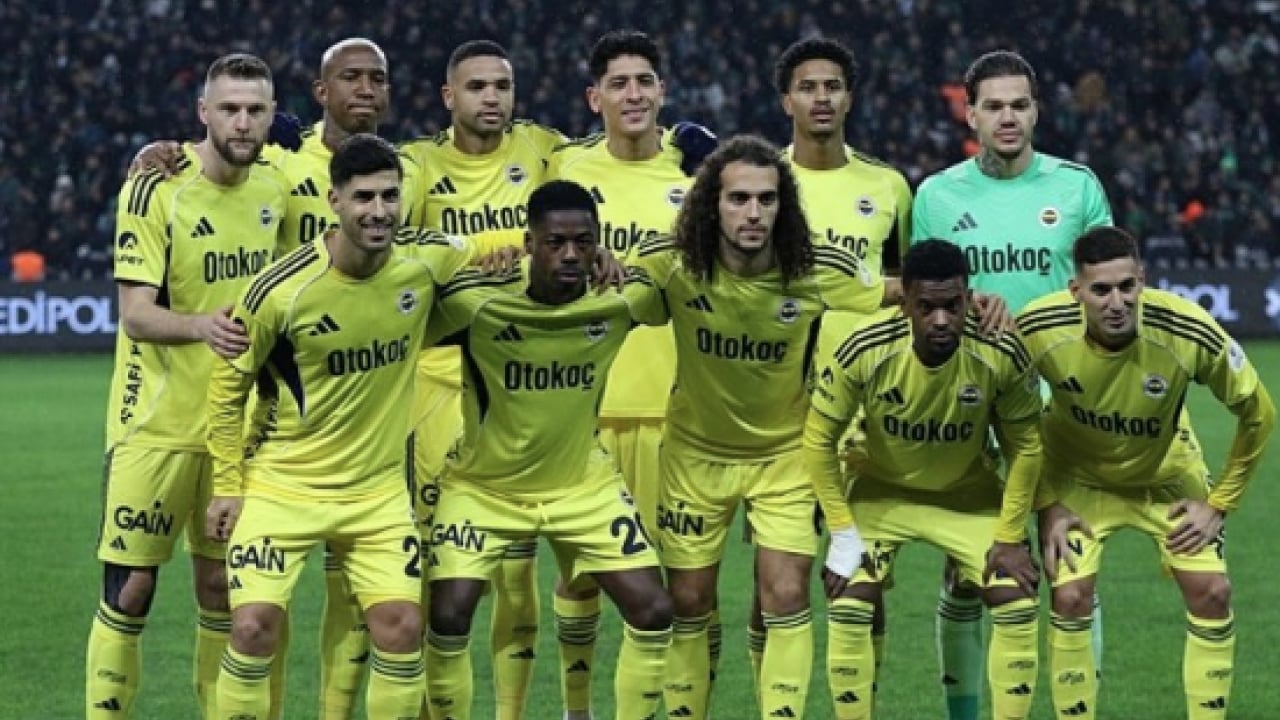 Bir bu eksikti işte... Fenerbahçe'de Edson Alvarez ameliyat edildi!