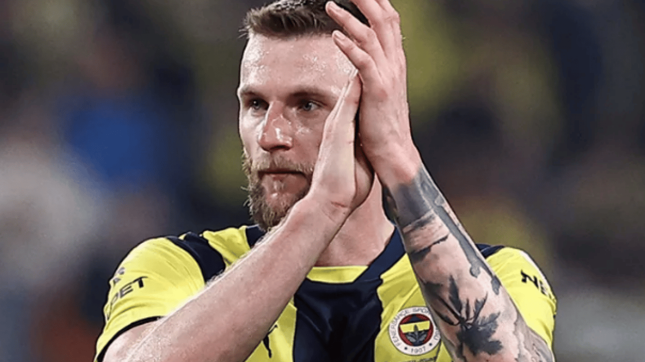 Foto - Bir bu eksikti işte... Skriniar için kötü haber Slovakya'dan! Mart ayı bile tehlikede