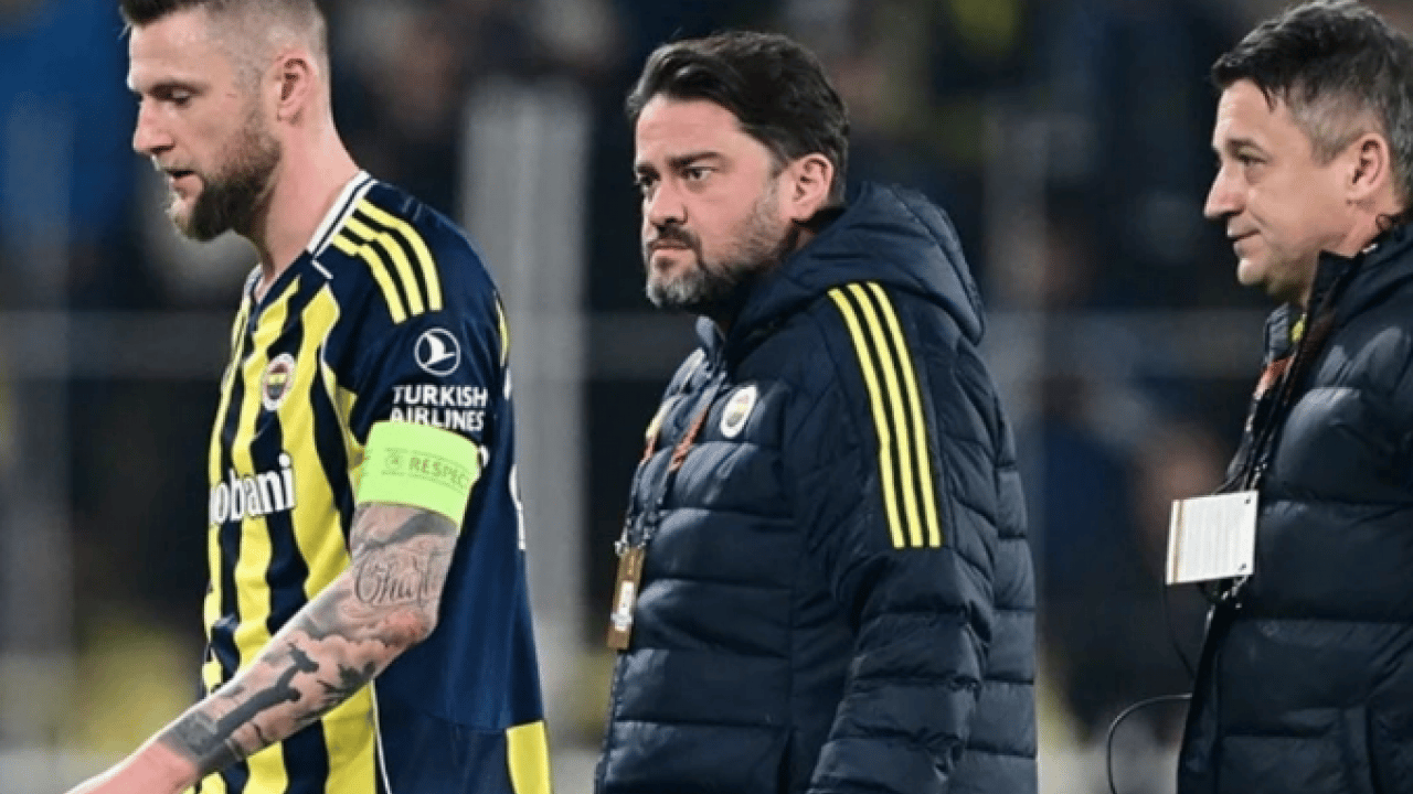 Foto - Bir bu eksikti işte... Skriniar için kötü haber Slovakya'dan! Mart ayı bile tehlikede