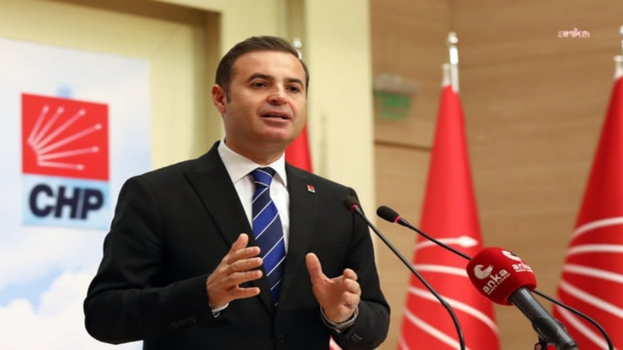 Foto - Bir büyükşehir belediyesi daha CHP’den AK Parti’ye mi geçiyor? Flaş açıklama az önce geldi