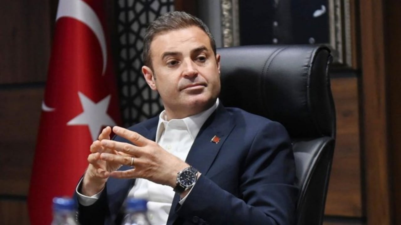 Foto - Bir büyükşehir belediyesi daha CHP’den AK Parti’ye mi geçiyor? Flaş açıklama az önce geldi