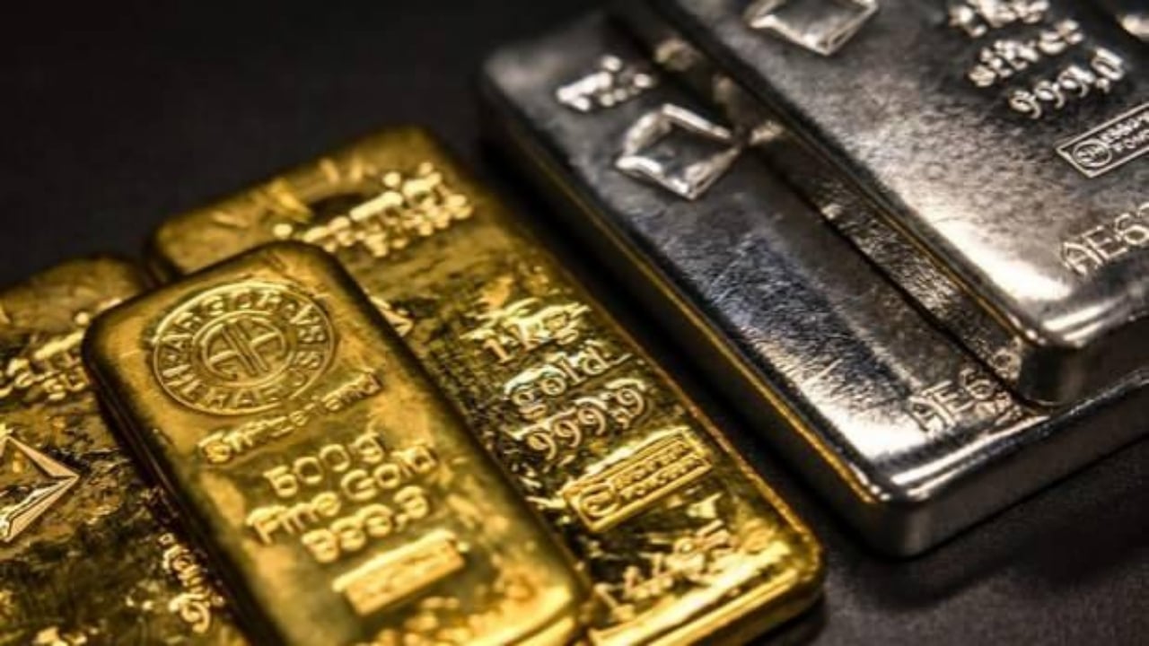 Foto - Bir çıkıyor, bir iniyordu! Altın yatırımcısını uykusuz bırakacak gelişme