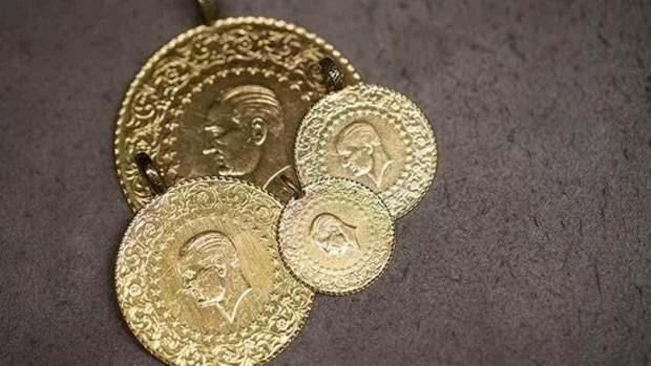 Foto - Bir çıkıyor, bir iniyordu! Altın yatırımcısını uykusuz bırakacak gelişme