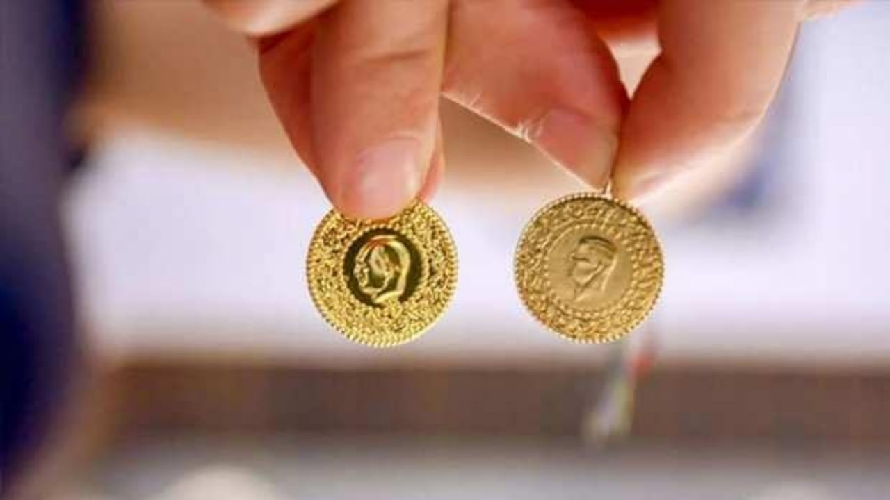 Foto - Bir çıkıyor, bir iniyordu! Altın yatırımcısını uykusuz bırakacak gelişme