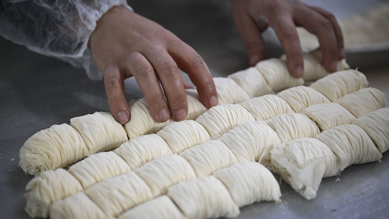 Foto - Bir çuval unla başladılar... 9 kadının kurduğu kooperatif dünyaya açıldı