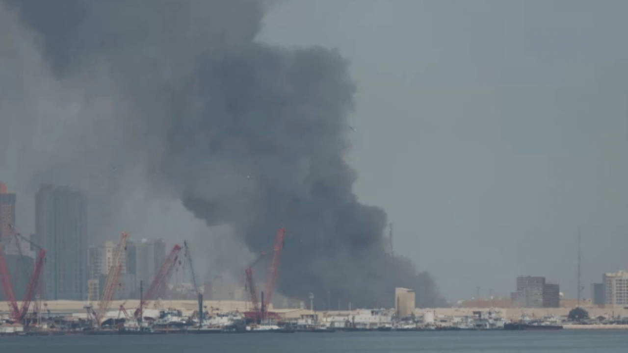 Foto - "Bir daha bize saldırmayı düşünemeyecekler" dedi ve ekledi: Ateşkes peşinde değiliz!