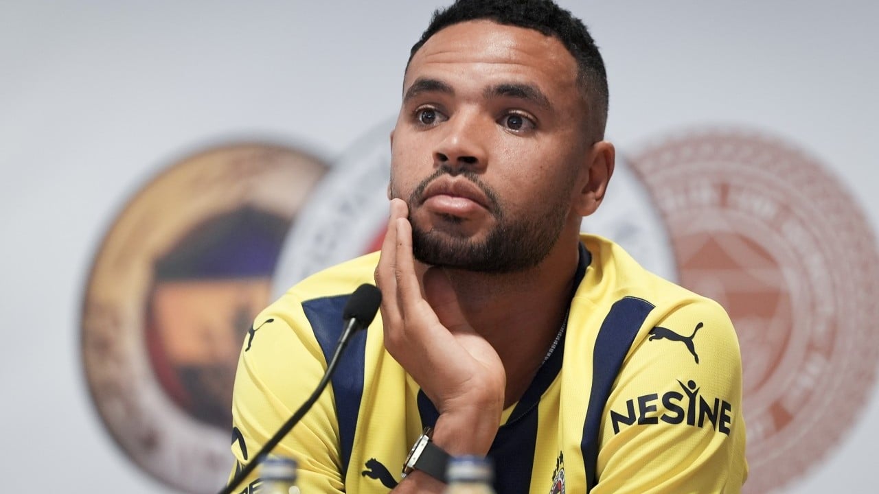 Foto - Bir daha kapıya gelecekler ve... En-Nesyri transferinde top Başkan Saran'da