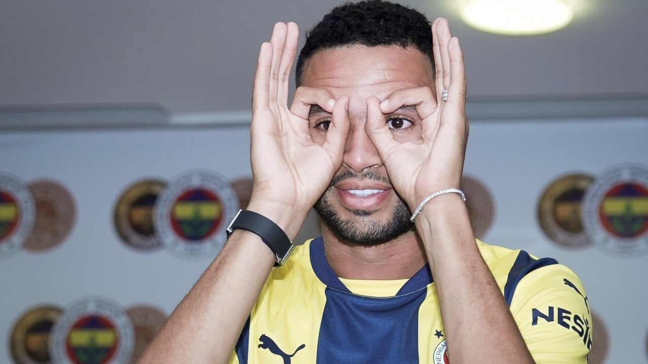 Foto - Bir daha kapıya gelecekler ve... En-Nesyri transferinde top Başkan Saran'da