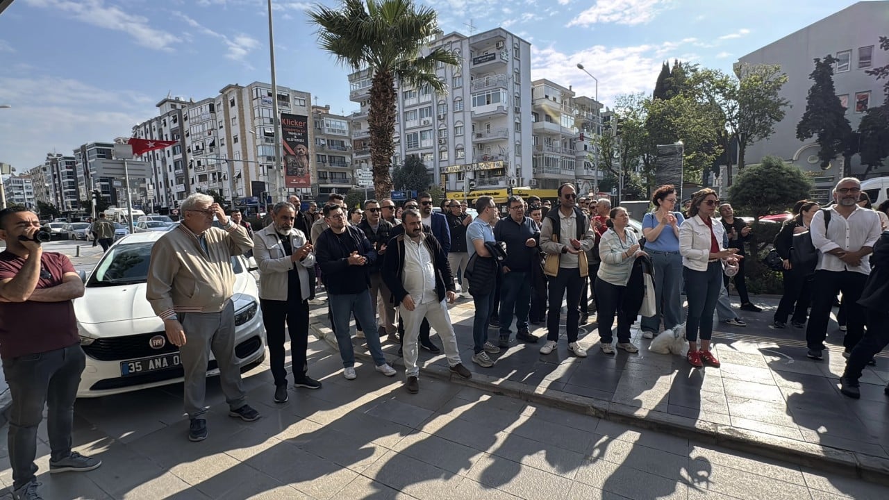 Foto - Bir de Türkiye’yi yönetseler neler olur neler! CHP’li belediyede yine ‘ödeme’ krizi
