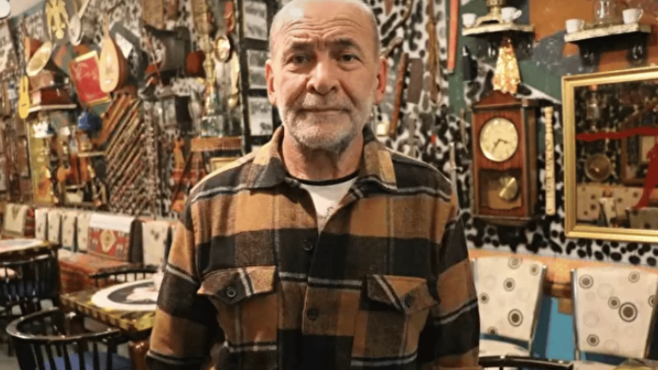 Foto - Bir demlikle başladı antikacıya dönüştü! Gören şaşırıp kalıyor