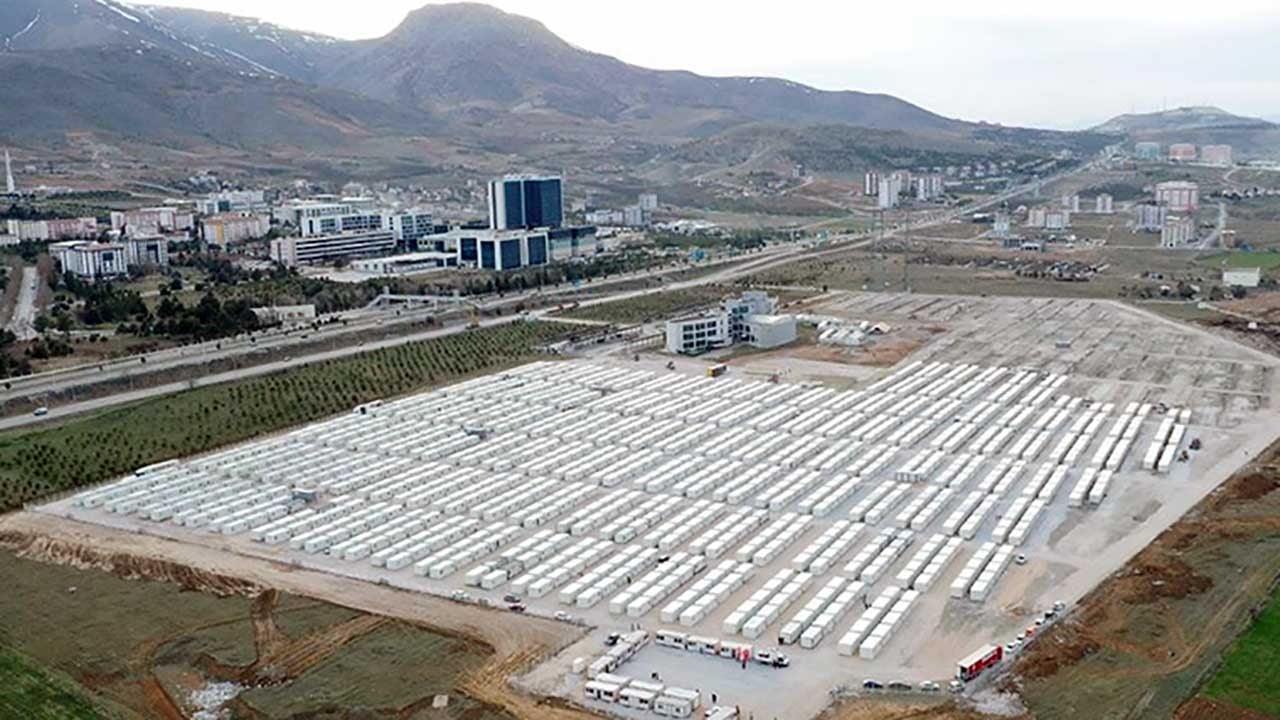 Foto - Bir deprem yalanı daha! AFAD iddialara cevap verdi