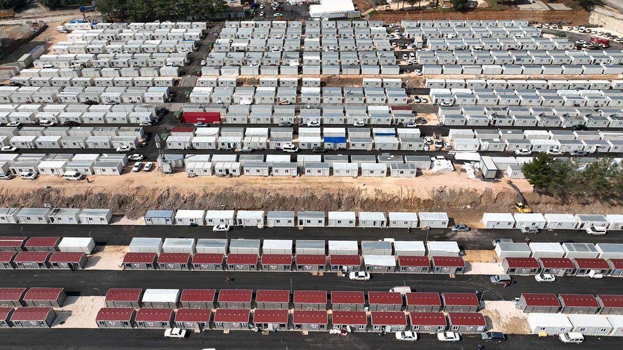 Foto - Bir deprem yalanı daha! AFAD iddialara cevap verdi