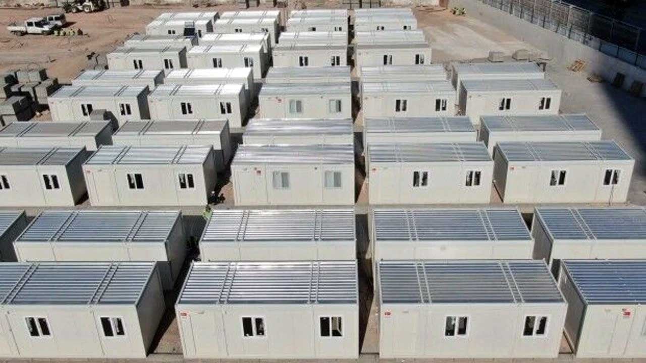 Foto - Bir deprem yalanı daha! AFAD iddialara cevap verdi