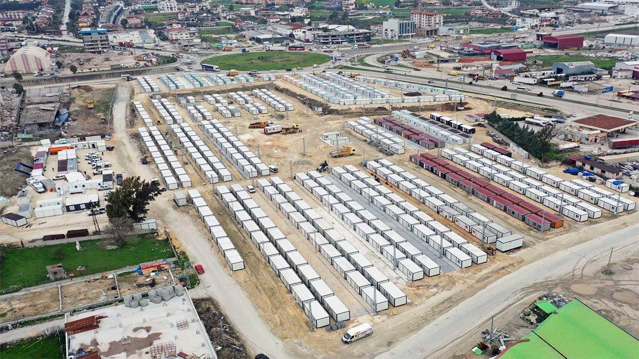 Foto - Bir deprem yalanı daha! AFAD iddialara cevap verdi
