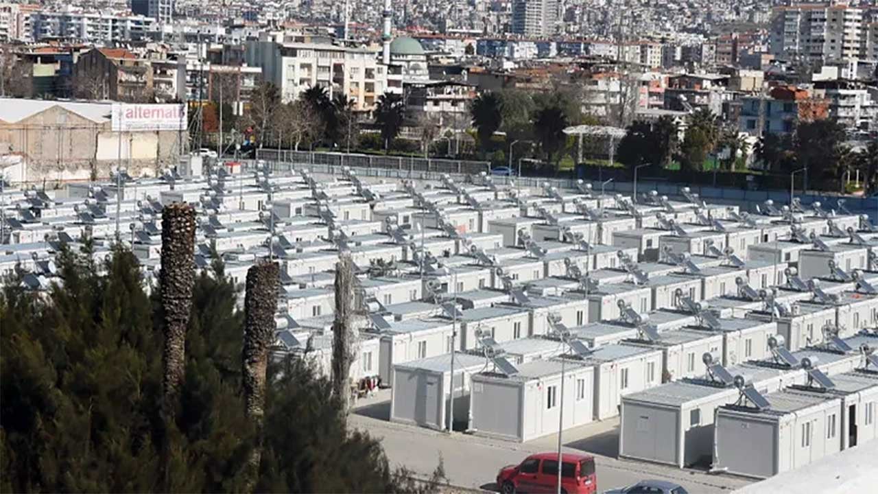 Foto - Bir deprem yalanı daha! AFAD iddialara cevap verdi