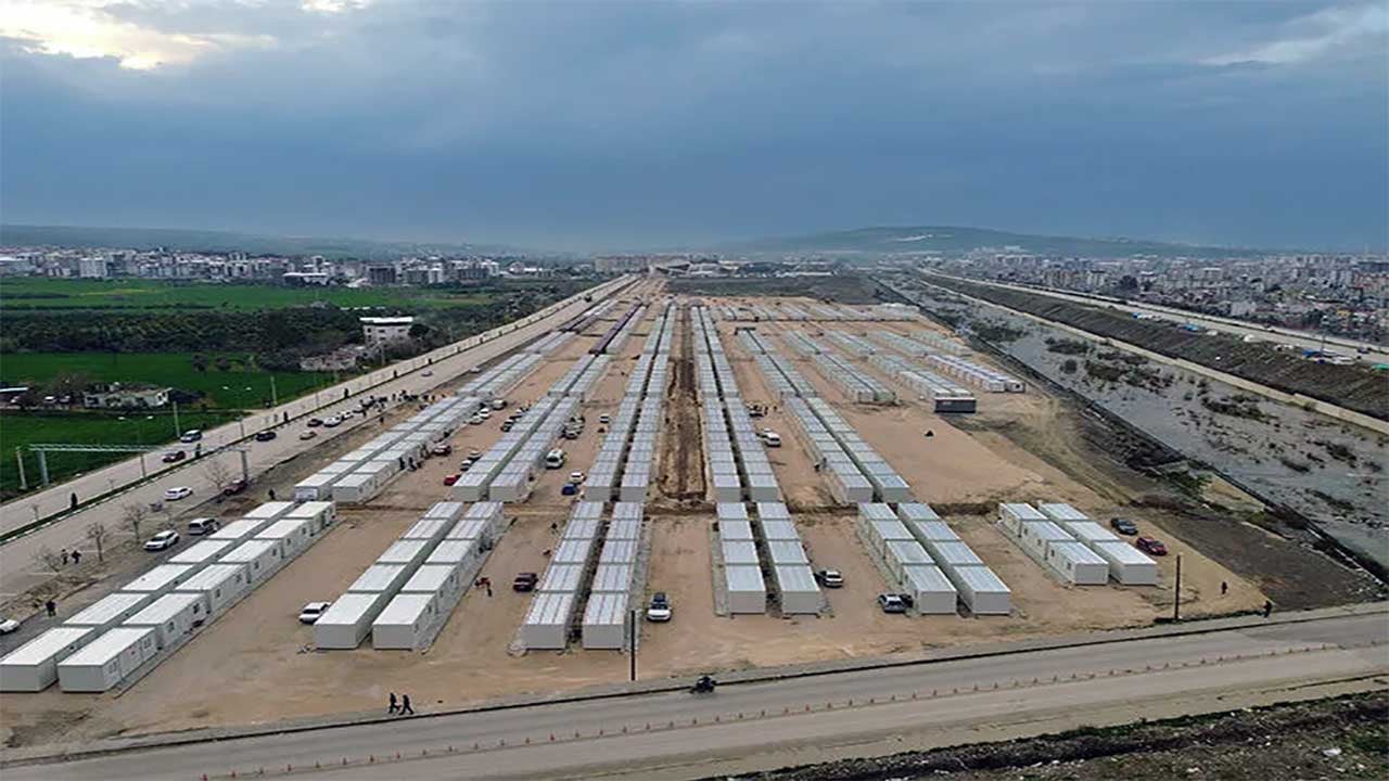 Foto - Bir deprem yalanı daha! AFAD iddialara cevap verdi