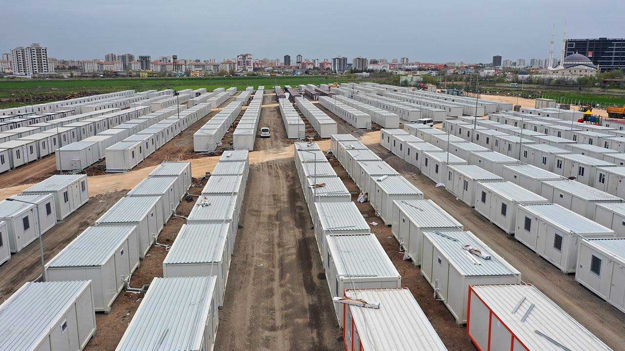 Foto - Bir deprem yalanı daha! AFAD iddialara cevap verdi