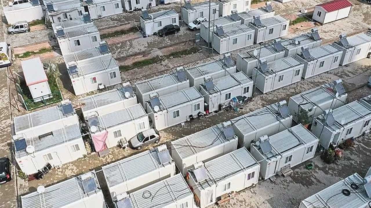 Foto - Bir deprem yalanı daha! AFAD iddialara cevap verdi