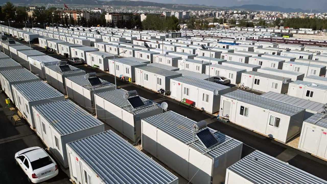 Foto - Bir deprem yalanı daha! AFAD iddialara cevap verdi