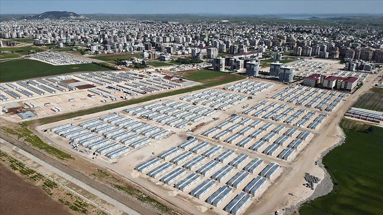 Foto - Bir deprem yalanı daha! AFAD iddialara cevap verdi