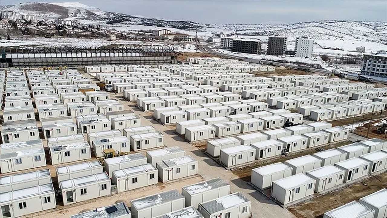 Foto - Bir deprem yalanı daha! AFAD iddialara cevap verdi