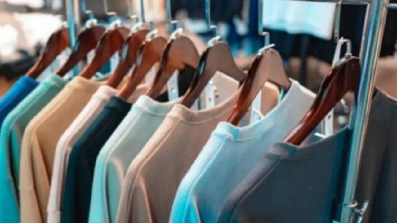 Foto - Bir devir resmen sona eriyor! Ekonomik krize yenilen yılların ünlü giyim markası sessiz sedasız kapanıyor