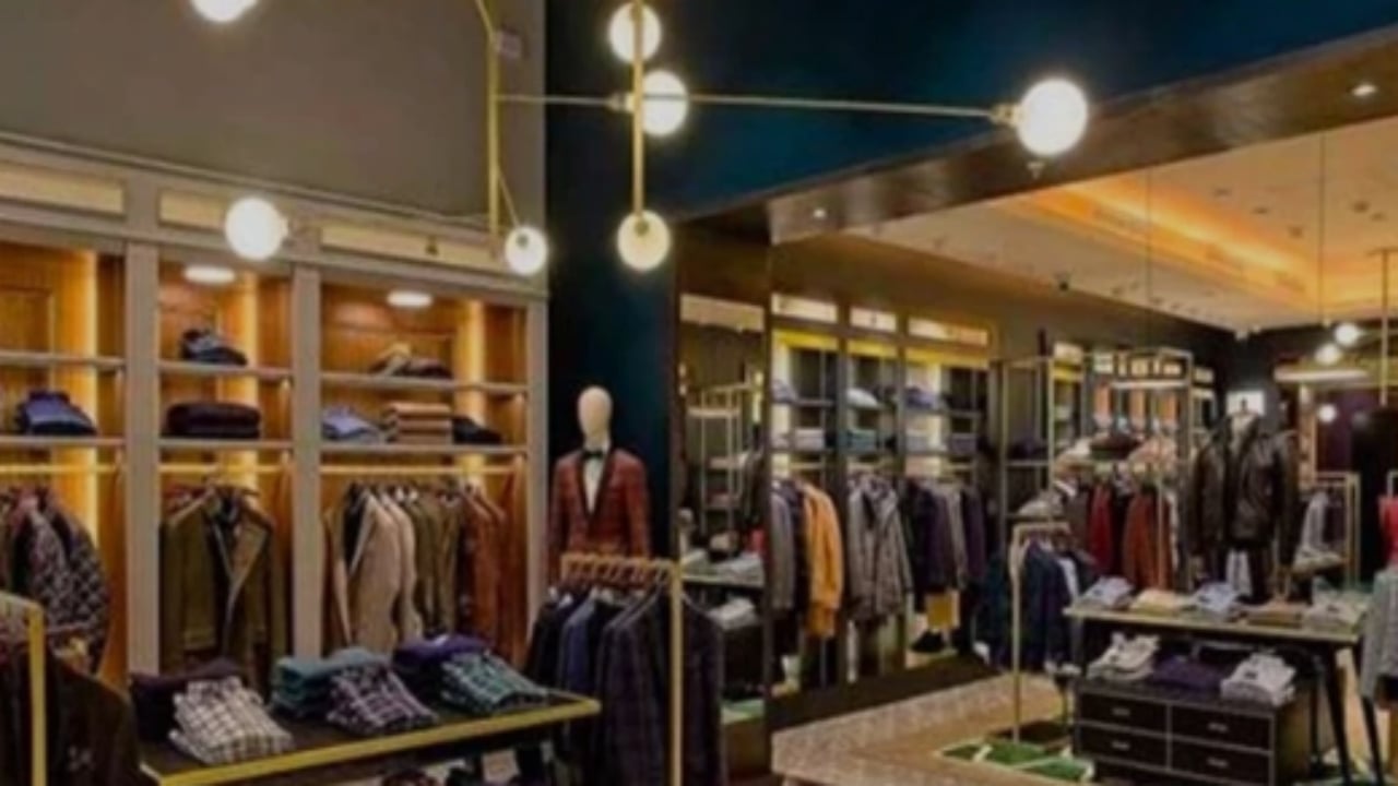 Foto - Bir devir resmen sona eriyor! Ekonomik krize yenilen yılların ünlü giyim markası sessiz sedasız kapanıyor