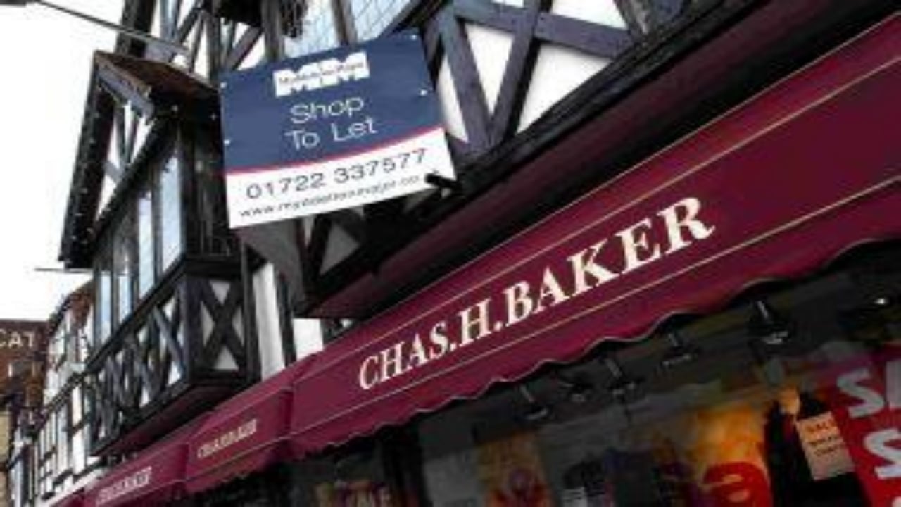 Foto - Bir devir resmen sona eriyor! Ekonomik krize yenilen yılların ünlü giyim markası sessiz sedasız kapanıyor