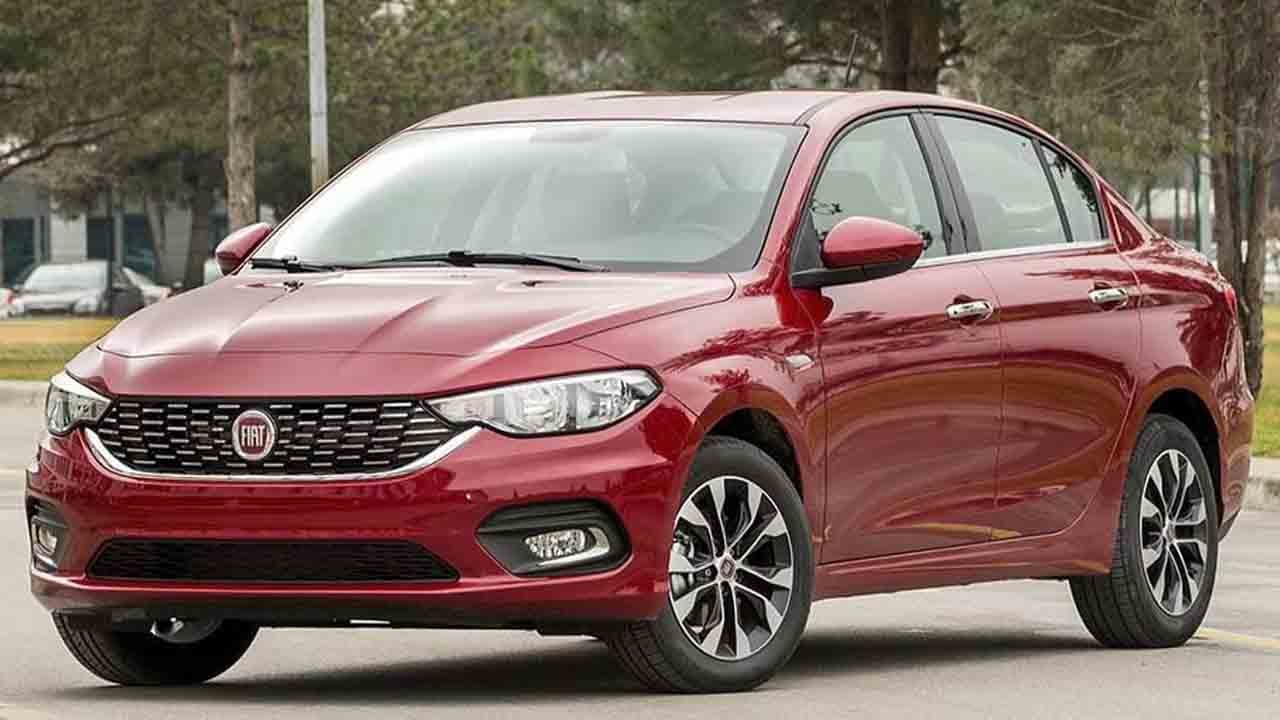 Foto - Bir devrin sonu: Fiat Egea bantlara veda etti