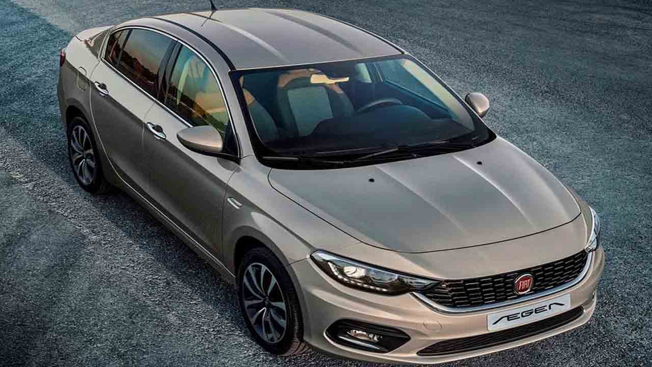 Foto - Bir devrin sonu: Fiat Egea bantlara veda etti