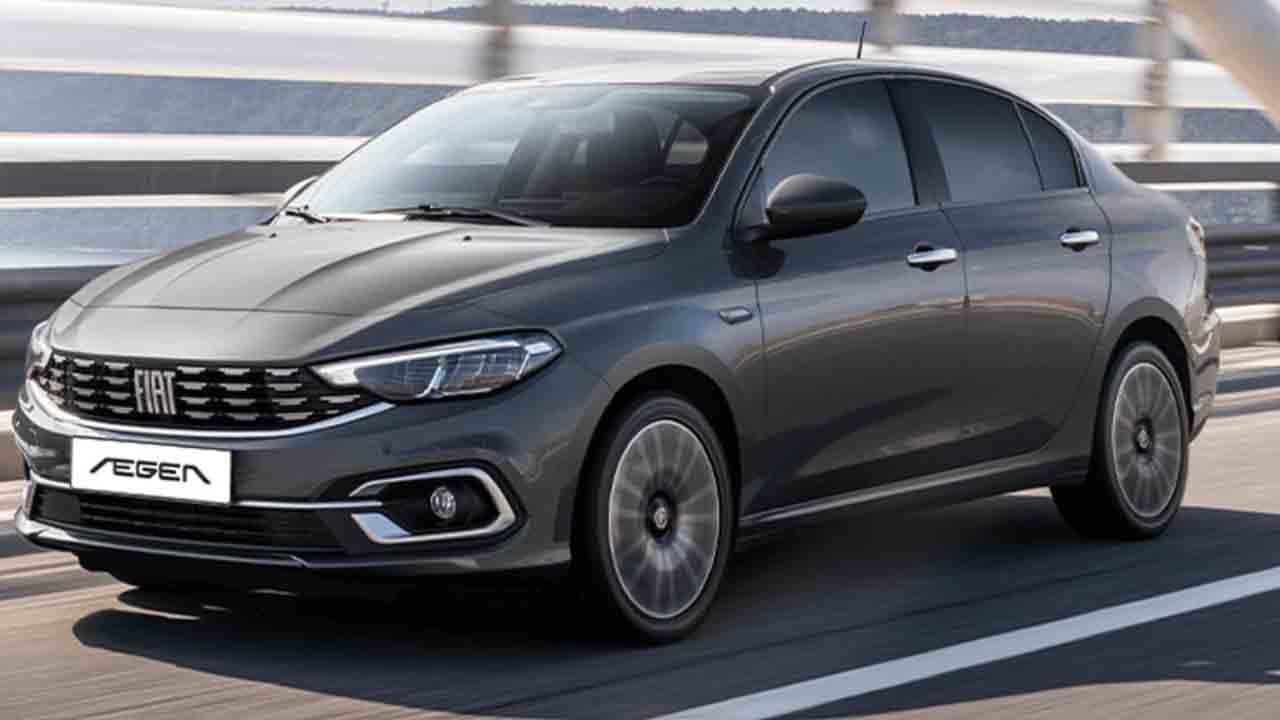 Foto - Bir devrin sonu: Fiat Egea bantlara veda etti