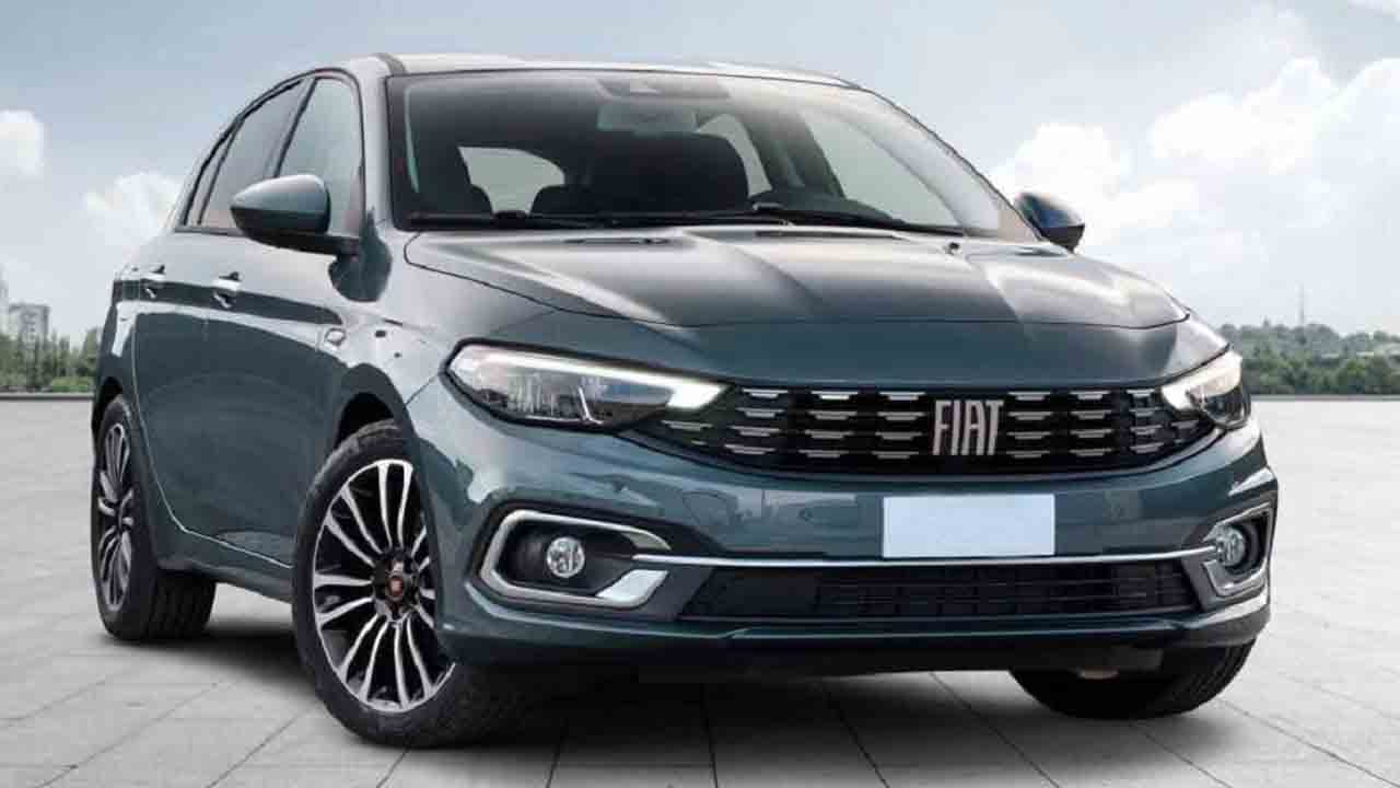 Bir devrin sonu: Fiat Egea bantlara veda etti